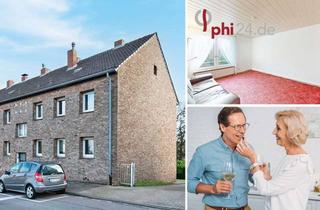 Wohnung mieten in 52222 Stolberg (Rheinland), PHI AACHEN - Hell und modern! Gepflegter 3-Zimmer-Wohntraum mit Garten und Stellplatz in Stolberg!