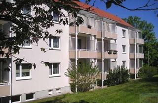 Wohnung mieten in Auf Der Scheibe 17, 01705 Freital, 3-Raum-Wohnung mit Balkon in Hainsberg