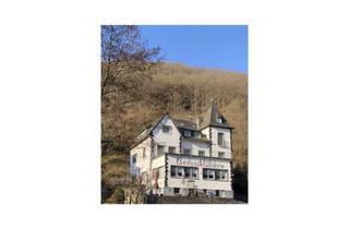 Gewerbeimmobilie kaufen in 56154 Boppard, Hotel in Boppard / Rhein