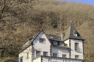 Gewerbeimmobilie kaufen in 56154 Boppard, Hotel in Boppard / Rhein