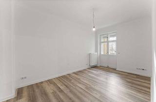 Gewerbeimmobilie kaufen in 12105 Mariendorf (Tempelhof), Bezugsfrei - 2 Zimmer Wohnung/Gewerbe im EG/Hochpaterre