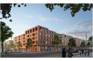 Gastronomiebetrieb mieten in 30539 Bemerode, Ihre Gastrofläche im neuen Stadtteil KRONSRODE