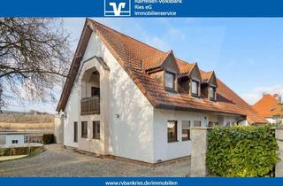 Haus kaufen in 89561 Dischingen, Luxuriös Wohnen in Dischingen