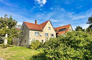 Haus kaufen in 01665 Klipphausen, Idyllischer 3-Seitenhof in Klipphausen