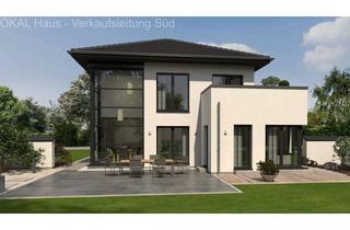 Haus kaufen in Steinriegel, 73240 Wendlingen am Neckar, Quadratisch und richtig gut!