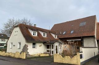 Haus kaufen in 77866 Rheinau, Viel Platz in ruhiger Lage!