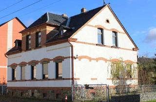 Einfamilienhaus kaufen in 08468 Reichenbach im Vogtland, Zu erwerben: Einfamilienhaus in Reichenbach/V.
