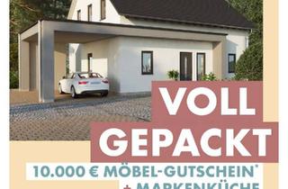 Haus kaufen in 77784 Oberharmersbach, Platz für die ganze Familie - allkauf Aktionshaus Move 8, mit Liefergarantie und zum fairen Preis!