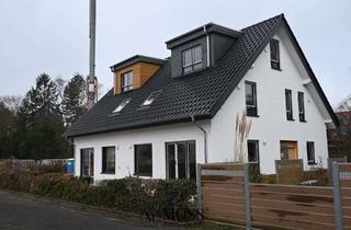 Doppelhaushälfte kaufen in 33104 Paderborn, Neubauprojekt Doppelhaushälfte KFW 40 Schloß Neuhaus