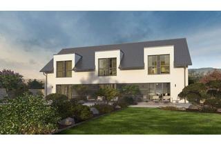 Reihenhaus kaufen in 92355 Velburg, OKAL Reihenhaus EN­ER­GIE­EF­FI­ZI­ENZ TRIFFT AUF DESIGN UND KOMFORT