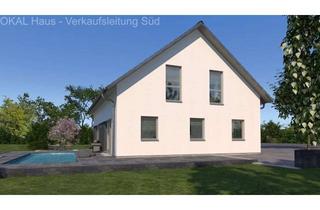 Haus kaufen in 93336 Altmannstein, WOHNEN XL - FÜR DIE GANZE FAMILIE