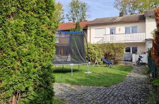 Haus kaufen in Dresdenerstr. 8d, 85368 Moosburg an der Isar, *ideal für die Familie!* schönes Reihenmittelhaus in ruhiger Lage!