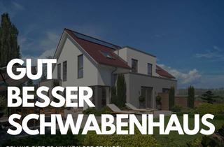Einfamilienhaus kaufen in 73061 Ebersbach an der Fils, Traumhaftes Einfamilienhaus inkl. Bauplatz in Top Lage!