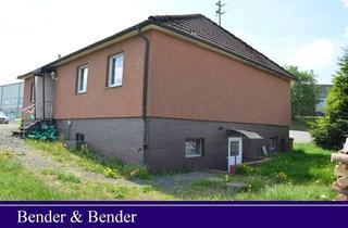 Haus kaufen in 57520 Friedewald, Großzügiger Bungalow mit Einliegerwohnung in Ortsrandlage zwischen Daaden und Kirburg!