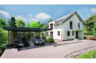 Haus kaufen in 34329 Nieste, ***NEU -580qm Baugrundstück in Nieste mit Effizienzhaus KfW40PLUS