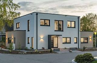 Einfamilienhaus kaufen in 34246 Vellmar, exklusives Einfamilienhaus inkl. Grundstück in 34246 Vellmar