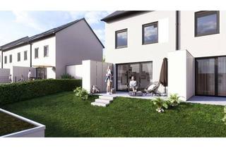 Haus kaufen in Hauptstr., 95517 Seybothenreuth, *KFW 40* Ihr Reihenendhaus auf 120m² - sichern Sie sich jetzt Ihren Wohntraum in Seybothenreuth