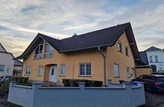 Haus kaufen in Johann-Hannappel-Str., 65589 Hadamar, Sehr gepflegtes EFH mit schönem Grundstück in begehrter Top-Lage