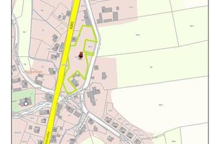 Grundstück zu kaufen in Schäfereistraße, 09661 Hainichen, Großes Grundstück zwischen Chemnitz und Dresden.