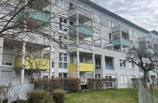Anlageobjekt in Esslinger Straße 5/2, 70771 Leinfelden-Echterdingen, KAPITALANLAGE ! 3-Zimmerwohnung mit lebenslangem Wohnrecht