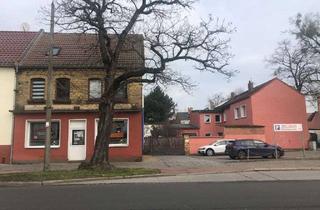 Anlageobjekt in Dessauer Straße 203, 06886 Lutherstadt Wittenberg, Kapitalanlage in Wittenberg - Piesteritz