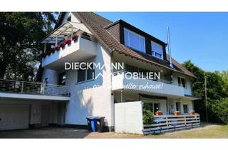 Anlageobjekt in 42799 Leichlingen (Rheinland), Mehrfamilienhaus in ruhiger Wohngegend von Leichlingen!