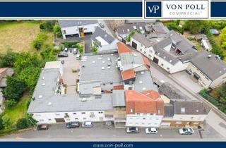 Anlageobjekt in 53332 Bornheim, Wohnkomplex mit 8 charmanten Einheiten in idyllischen Lage