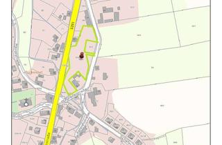 Grundstück zu kaufen in Schäfereistraße, 09661 Hainichen, Großes Grundstück zwischen Chemnitz und Dresden.