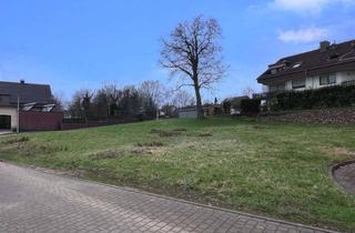 Grundstück zu kaufen in 66740 Saarlouis, Tolles Baugrundstück in bevorzugter Wohnlage