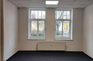 Büro zu mieten in Magdeburger Straße 28, 06112 Halle, Bürofläche in guter Lage-Durchstarten in 2024!