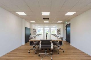 Büro zu mieten in 36251 Bad Hersfeld, !!!Repräsentative und helle Büroflächen!!!