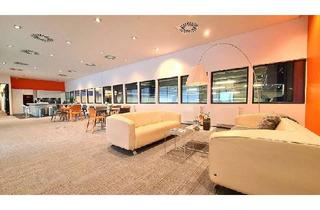 Büro zu mieten in 09599 Freiberg, Helle Bürofläche mit ca. 500 m² in Freiberg - ab sofort zur Miete!