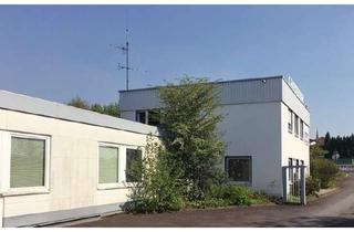Büro zu mieten in 44628 Börnig/Holthausen, Attraktive Bürofläche mit guter Verkehrsanbindung