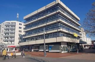 Büro zu mieten in Marburger Str. 13, 57223 Kreuztal, Attraktive Büro-/Praxisflächen - direkt vom Eigentümer