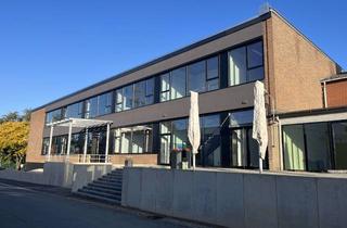 Immobilie mieten in 32257 Bünde, Vielseitige Gewerbefläche in Bünde zu vermieten: Flexibel Teilbar für Ihre Geschäftsidee!