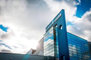 Geschäftslokal mieten in Lechwiesenstraße 66, 86899 Landsberg, attraktive Einzelhandelsfläche im Lechland Center