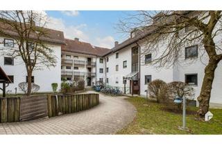 Wohnung kaufen in 85586 Poing, Sonnige 3-Zimmer-Wohnung mit gepflegter Ausstattung unweit von München