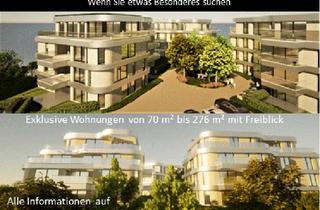 Wohnung kaufen in Frankfurter Str. 47a-c, 65549 Limburg an der Lahn, EXKLUSIVE WOHNUNGEN 69 m² BIS 267 m² Fläche im WOHNPARK NOBILIS