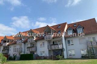 Wohnung kaufen in 06188 Landsberg, 3 Wohnungen in gepflegter Wohnanlage in Landsberg bei Halle (S) zu verkaufen, Einzelverkauf möglich