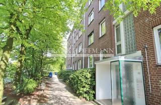 Wohnung kaufen in 24568 Kaltenkirchen, Ihr neues Investment vermietete 3,5-Zimmer-Wohnung in Kaltenkirchen courtagefrei