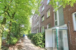 Wohnung kaufen in 24568 Kaltenkirchen, Courtagefrei! Vermietete 3-Zimmer-Wohnung in Kaltenkirchen