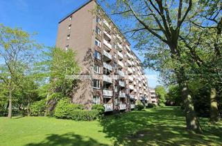 Wohnung kaufen in 24568 Kaltenkirchen, Vermietete 3-Zimmer-Wohnung in Kaltenkirchen Courtagefrei!