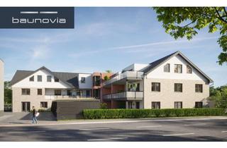Wohnung kaufen in Hauptstr. 44, 27478 Cuxhaven, Neubau Eigentumswohnungen inkl. Fahrstuhl in Cuxhaven-Altenwalde
