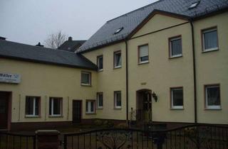 Wohnung mieten in Göppersdorfer Straße 94, 09217 Burgstädt, Neu Sanierte 2-Raum-Wohnung in Burgstädt