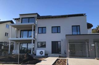 Wohnung mieten in 76684 Östringen, Neubau Erstbezug: exklusive 2-Zimmer-EG-Wohnung mit Terrasse in Odenheim