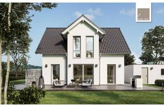 Haus kaufen in 99869 Eschenbergen, Individuell, flexibel & kosteneffizient: Ihr Ausbauhaus von Kern-Haus!
