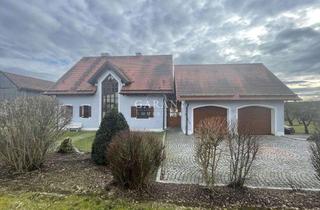 Einfamilienhaus kaufen in 95519 Schlammersdorf, Wunderschönes Einfamilienhaus mit dem gewissen "ETWAS"