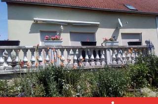 Haus kaufen in 04567 Kitzscher, Wohntraum für Familien