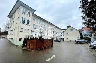Anlageobjekt in 78052 Villingen-Schwenningen, Renditestarkes Wohn- und Geschäftshaus in Villingen - Schwenningen