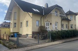 Haus kaufen in 98646 Hildburghausen, Repräsentatives Wohnhaus mit vielfältigen Nutzungsmöglichkeiten